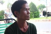 Tự xưng nhà hảo tâm đến đòi lại tiền tài xế bị hôi bia Tự xưng nhà hảo tâm đến đòi lại tiền tài xế bị hôi bia