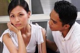 Vợ ơi, không việc gì phải xấu hổ vì nghèo! Vợ ơi, không việc gì phải xấu hổ vì nghèo!