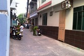 Gọi điện không được, xông vào nhà cắt cổ người yêu rồi tự sát Gọi điện không được, xông vào nhà cắt cổ người yêu rồi tự sát