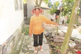 Đời cay đắng của người phụ nữ bị bán làm vợ Đời cay đắng của người phụ nữ bị bán làm vợ