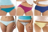 6 lưu ý chị em cần biết về đồ lót 6 lưu ý chị em cần biết về đồ lót