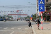 Hà Nội có phố Tố Hữu, Thép Mới Hà Nội có phố Tố Hữu, Thép Mới