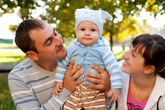 Kinh ngạc với cách dạy con tự lập của cha mẹ Đức Kinh ngạc với cách dạy con tự lập của cha mẹ Đức