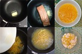 Lưu ý ăn cá “đúng điệu” cho bé Lưu ý ăn cá “đúng điệu” cho bé