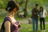 Lỡ phải lòng người yêu của chị... Lỡ phải lòng người yêu của chị...
