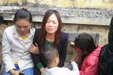 Bị đánh thiệt mạng khi đi đón vợ Bị đánh thiệt mạng khi đi đón vợ