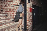 “Số khổ” của những hot girl cặp kè với đại gia, thiếu gia “Số khổ” của những hot girl cặp kè với đại gia, thiếu gia