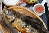 5 món cá nướng thơm phức cho cuối tuần quây quần 5 món cá nướng thơm phức cho cuối tuần quây quần