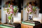 2 cách làm bình hoa đẹp xinh từ lọ thủy tinh cũ 2 cách làm bình hoa đẹp xinh từ lọ thủy tinh cũ