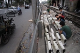Những kế sinh nhai trêu ngươi tử thần Những kế sinh nhai trêu ngươi tử thần