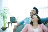 Vợ “yểm bùa” chồng Vợ “yểm bùa” chồng