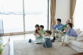 Khi mẹ chồng bên trọng, bên khinh Khi mẹ chồng bên trọng, bên khinh