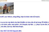 Khi "mỹ nam" hành nghề xe ôm cao cấp cho quý bà, quý cô Khi "mỹ nam" hành nghề xe ôm cao cấp cho quý bà, quý cô