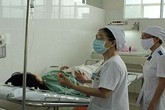 Giật mình vợ chồng 9X đi khám vô sinh Giật mình vợ chồng 9X đi khám vô sinh