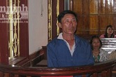 Nghe lời thầy bói trừ tà bằng...mìn Nghe lời thầy bói trừ tà bằng...mìn