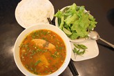 Những món ngon từ cá ngừ Những món ngon từ cá ngừ