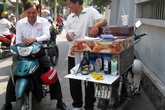 Cà phê dạo hút khách văn phòng Cà phê dạo hút khách văn phòng