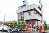 Sự thật về ngôi nhà "ma ám" Sự thật về ngôi nhà "ma ám"