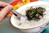 Công dụng chữa bệnh không ngờ từ cháo cá diếc Công dụng chữa bệnh không ngờ từ cháo cá diếc