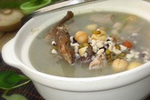 Món ăn cực tốt cho người thiếu máu sau phẫu thuật Món ăn cực tốt cho người thiếu máu sau phẫu thuật