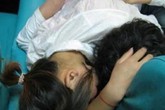 Choáng với 'nhật ký sex' viết chung của học sinh lớp 8 Choáng với 'nhật ký sex' viết chung của học sinh lớp 8