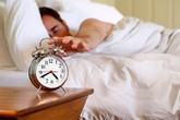 5 ích lợi của việc dậy sớm 5 ích lợi của việc dậy sớm