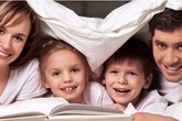 Những thói quen trước khi ngủ làm hỏng "chuyện ấy" Những thói quen trước khi ngủ làm hỏng "chuyện ấy"