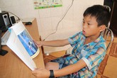 Bài học vỡ lòng về giới tính cho trẻ Bài học vỡ lòng về giới tính cho trẻ