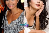 Bàng hoàng nhan sắc mỹ nhân Việt trước công nghệ làm đẹp Bàng hoàng nhan sắc mỹ nhân Việt trước công nghệ làm đẹp