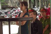 Chị chủ chứa đổ lỗi cho em gái bán dâm Chị chủ chứa đổ lỗi cho em gái bán dâm