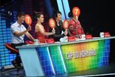 Lê Minh Sơn lên tiếng sau lời chỉ trích của Thảo Trang Lê Minh Sơn lên tiếng sau lời chỉ trích của Thảo Trang