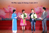 Thái Thùy Linh lên tiếng trước chỉ trích “làm mẹ đơn thân” Thái Thùy Linh lên tiếng trước chỉ trích “làm mẹ đơn thân”
