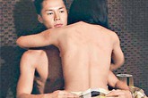 Lộ bảng giá bán dâm của sao TVB Lộ bảng giá bán dâm của sao TVB