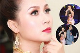 Lưu Thiên Hương 'phản pháo' Mỹ Lệ Lưu Thiên Hương 'phản pháo' Mỹ Lệ