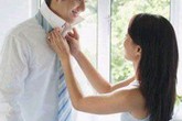 Đừng xem chồng như... con! Đừng xem chồng như... con!