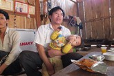 Nơi sinh con trai sẽ khổ Nơi sinh con trai sẽ khổ