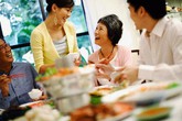 Cuộc chiến 6 năm của nàng dâu Cuộc chiến 6 năm của nàng dâu