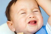 Nhịn đói vài lần bé sẽ hết biếng ăn?! Nhịn đói vài lần bé sẽ hết biếng ăn?!