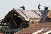 Mượn tuổi làm nhà thế nào cho đúng? Mượn tuổi làm nhà thế nào cho đúng?