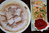 Mẹo luộc thịt không hôi Mẹo luộc thịt không hôi