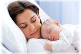 Phương pháp 7 ngày giúp bé ngủ ngon Phương pháp 7 ngày giúp bé ngủ ngon