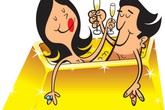Có chồng làm sếp sướng không? Có chồng làm sếp sướng không?
