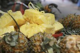 Nếm quà vặt thơm ngọt nơi phố cổ Nếm quà vặt thơm ngọt nơi phố cổ
