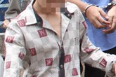 Thiếu niên 14 tuổi nông nổi đâm mù mắt bạn Thiếu niên 14 tuổi nông nổi đâm mù mắt bạn