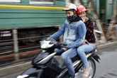 Thêm không khí lạnh, miền Bắc rét đậm hơn Thêm không khí lạnh, miền Bắc rét đậm hơn