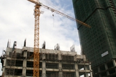 Giá nhà giảm sâu, mua vẫn sợ hớ Giá nhà giảm sâu, mua vẫn sợ hớ