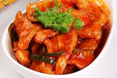 3 món ăn hấp dẫn, dễ làm từ thịt lợn 3 món ăn hấp dẫn, dễ làm từ thịt lợn