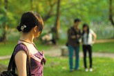 Đàn bà phải biết ghen? Đàn bà phải biết ghen?