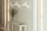 5 cách trang trí hành lang đơn giản, đẹp mắt 5 cách trang trí hành lang đơn giản, đẹp mắt
