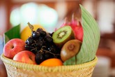 5 món không thể thiếu trong thực đơn của bé 5 món không thể thiếu trong thực đơn của bé